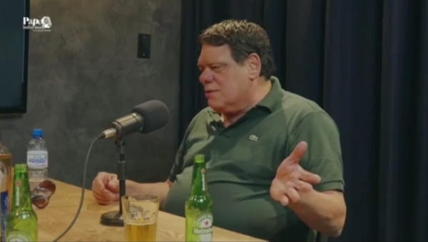 Líder maior do MDB no Acre lamenta que partido não era respeitado pelo governo de Gladson